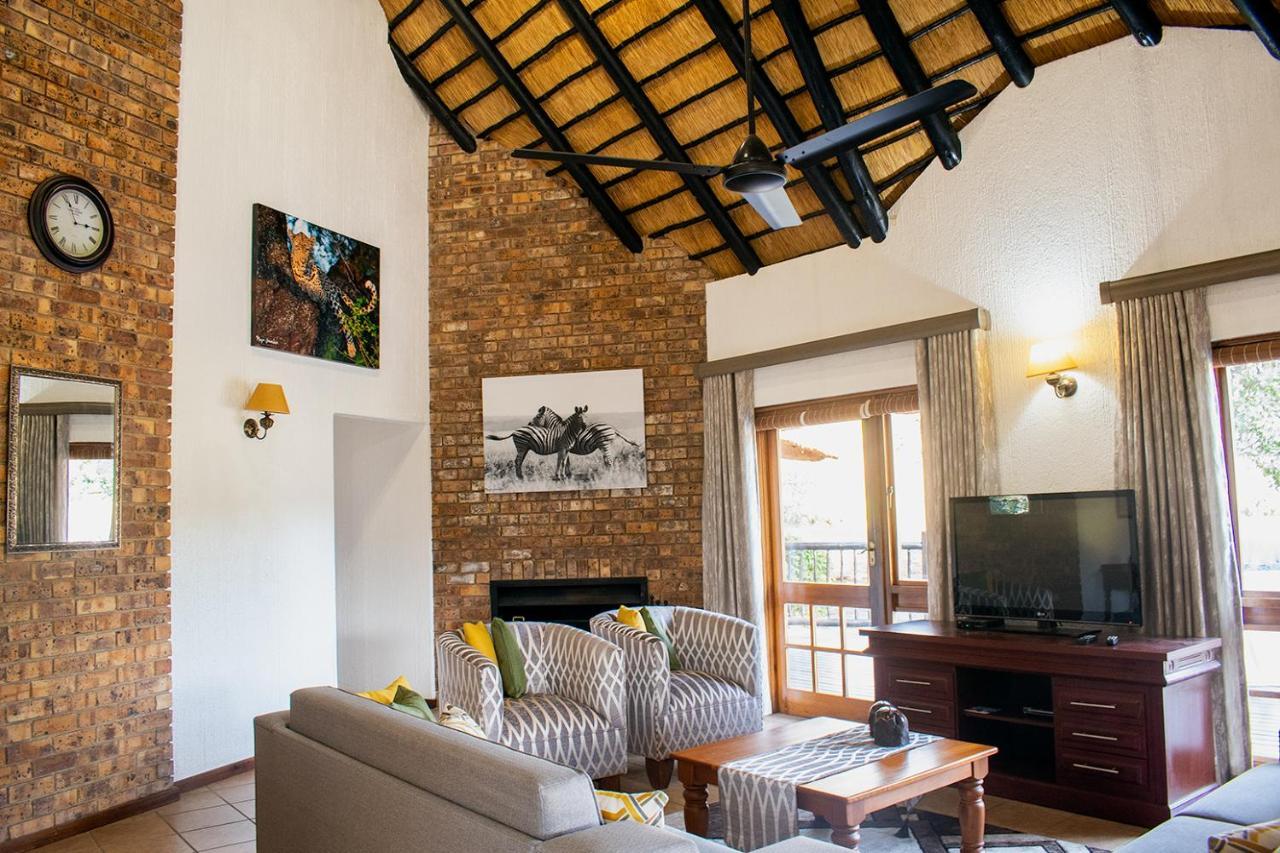 Kruger Park Lodge Unit 245 Hazyview Exteriér fotografie