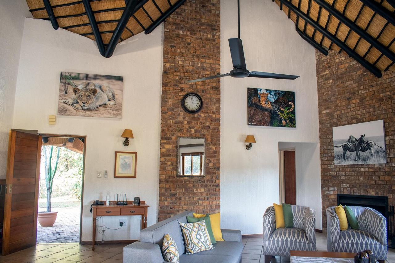 Kruger Park Lodge Unit 245 Hazyview Exteriér fotografie