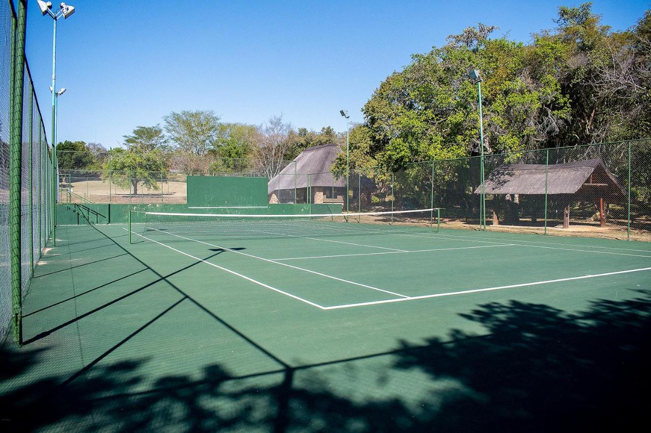 Kruger Park Lodge Unit 245 Hazyview Exteriér fotografie