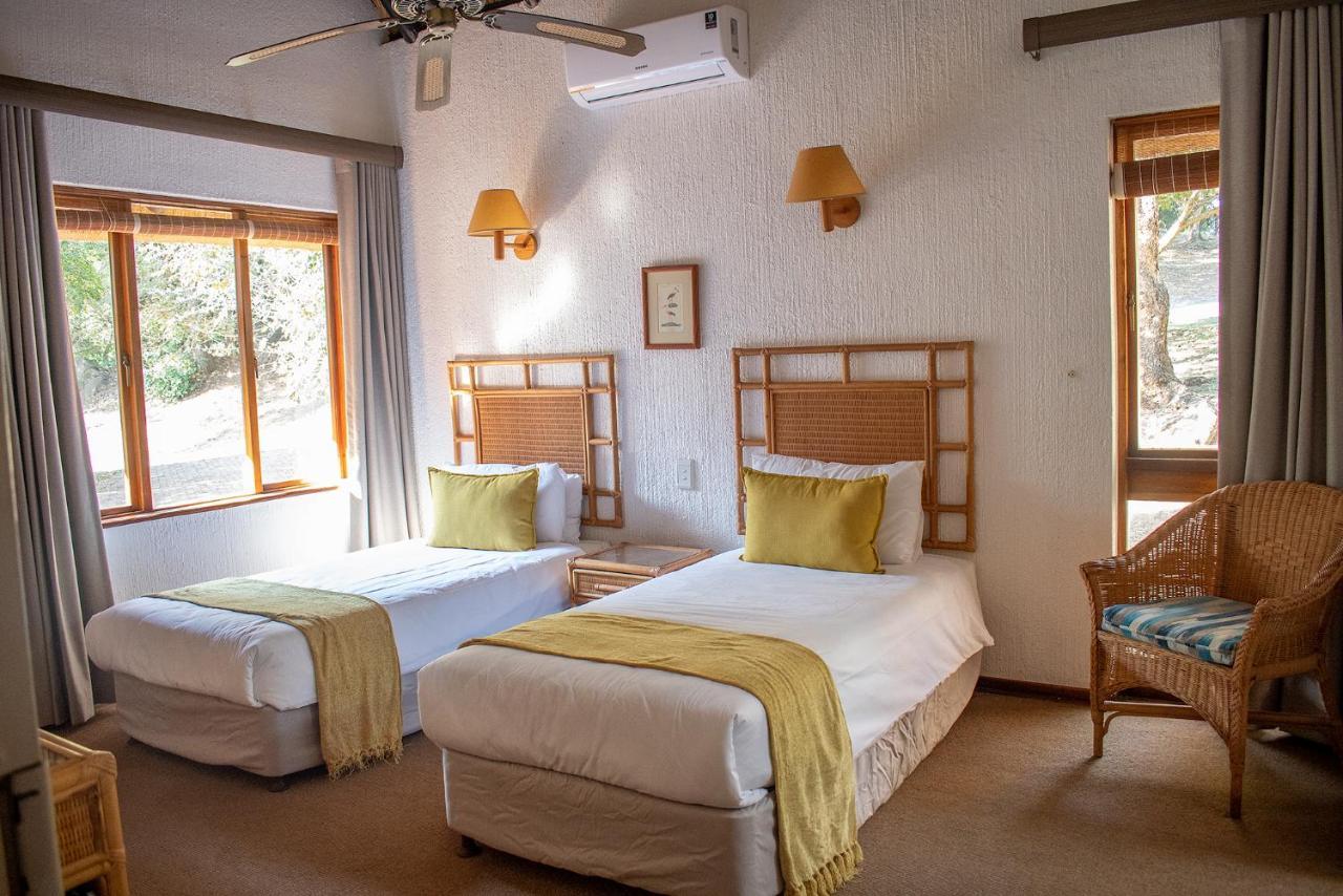 Kruger Park Lodge Unit 245 Hazyview Exteriér fotografie