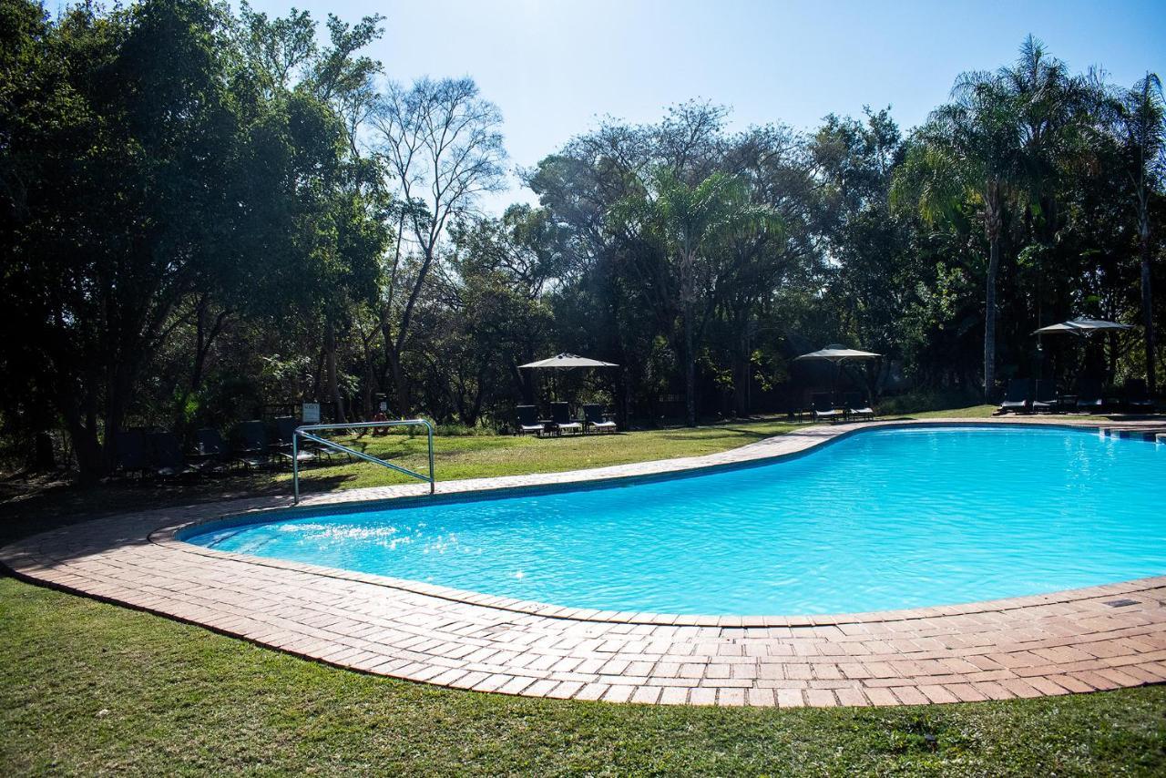 Kruger Park Lodge Unit 245 Hazyview Exteriér fotografie