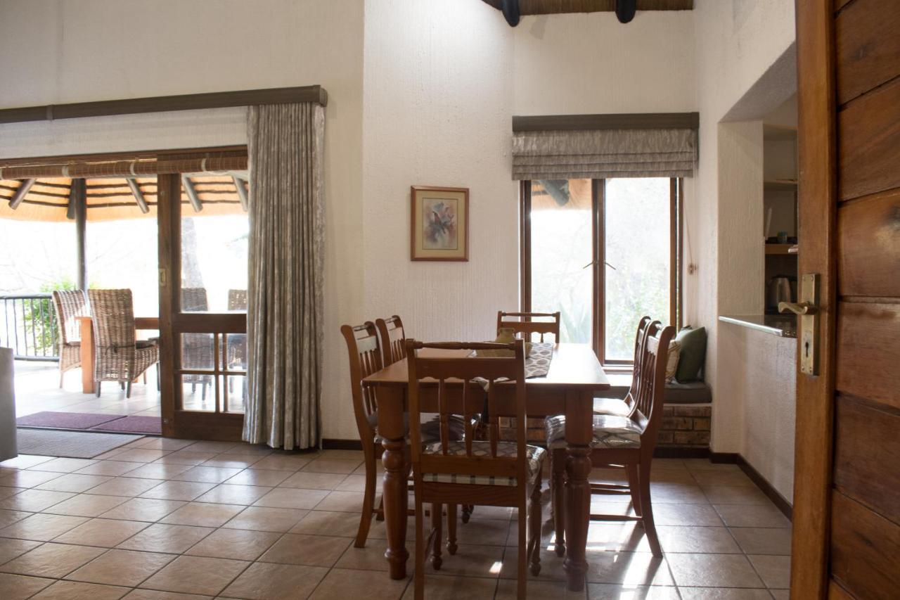 Kruger Park Lodge Unit 245 Hazyview Exteriér fotografie