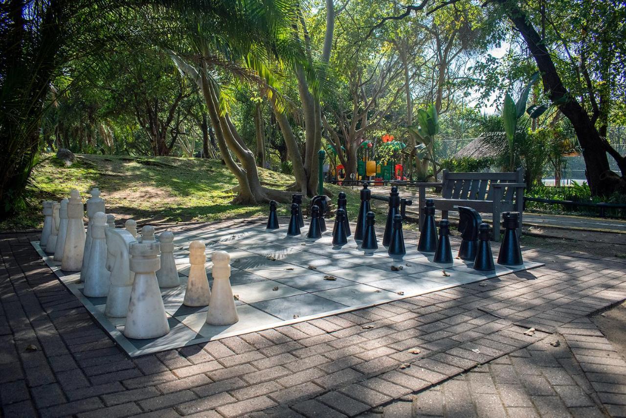 Kruger Park Lodge Unit 245 Hazyview Exteriér fotografie