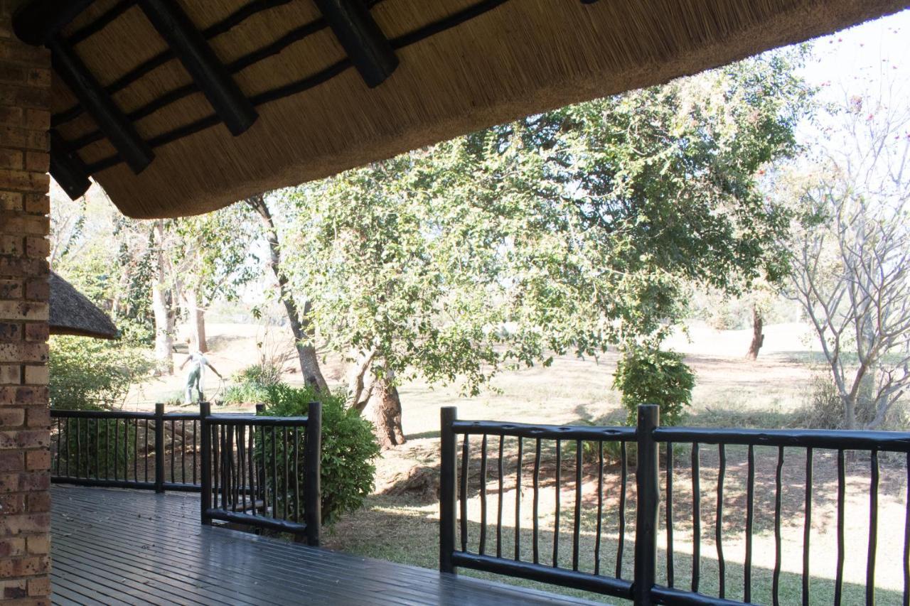 Kruger Park Lodge Unit 245 Hazyview Exteriér fotografie