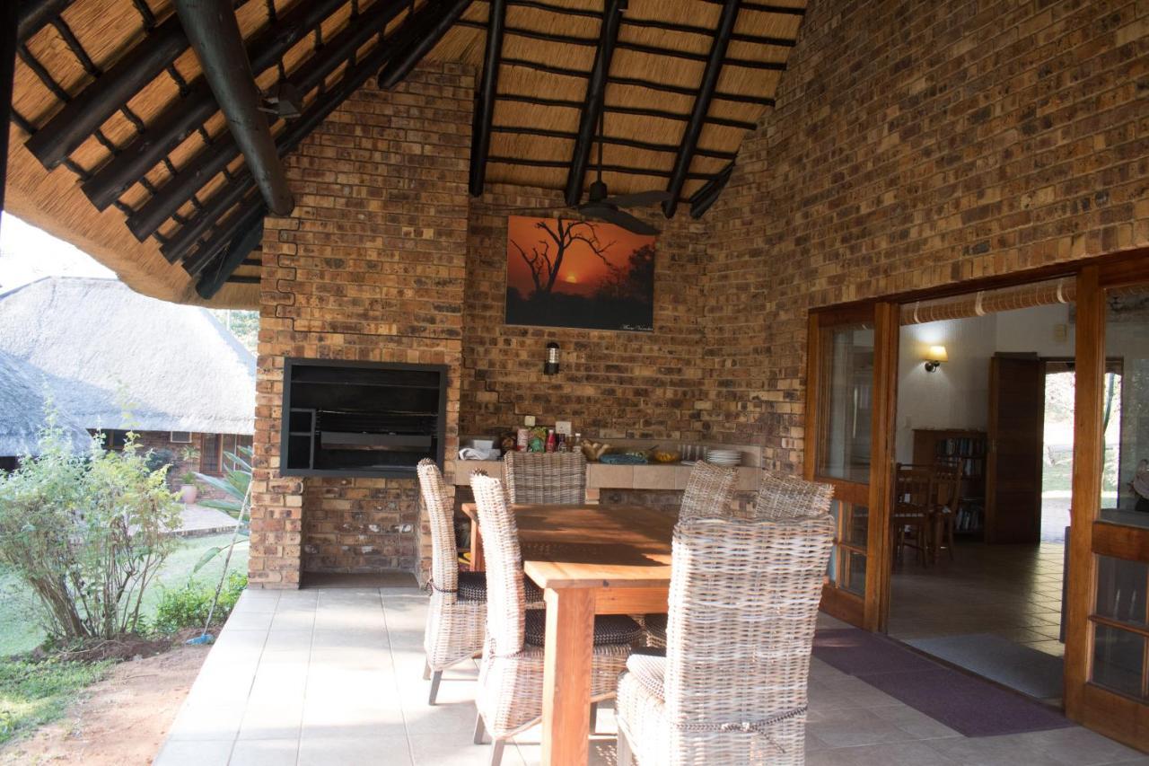 Kruger Park Lodge Unit 245 Hazyview Exteriér fotografie
